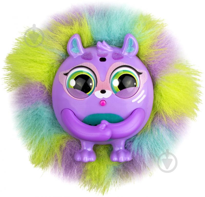 Игрушка интерактивная Tiny Furries Пушистик Жасмин 83690-J - фото 1 Игрушка интерактивная Tiny Furries Пушистик Жасмин 83690-J - фото 1
