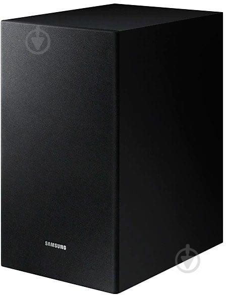 Саундбар Samsung HW-R550/RU - фото 13