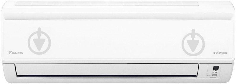 Кондиционер Daikin FTX25J3/RX25K - фото 1