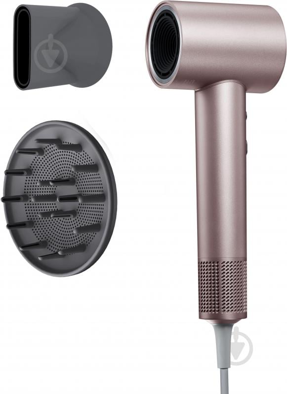 ВИТРИНА! Фен HausMark HPH0116P - фото 1 ВИТРИНА! Фен HausMark HPH0116P - фото 1