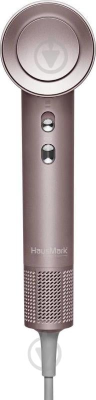ВИТРИНА! Фен HausMark HPH0116P - фото 2 ВИТРИНА! Фен HausMark HPH0116P - фото 2