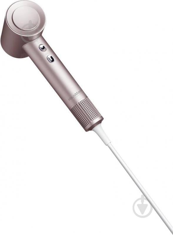 ВИТРИНА! Фен HausMark HPH0116P - фото 5 ВИТРИНА! Фен HausMark HPH0116P - фото 5