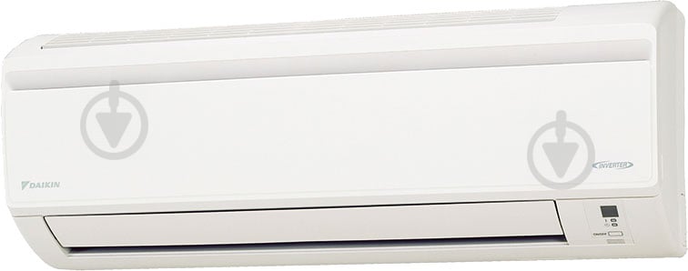 Кондиціонер Daikin FTX60GV/RX60K - фото 1