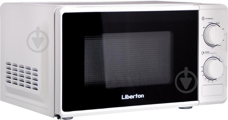 Микроволновая печь Liberton LMW-2707 - фото 3
