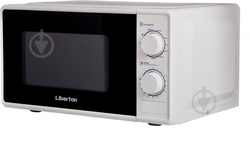 Микроволновая печь Liberton LMW-2707 - фото 4