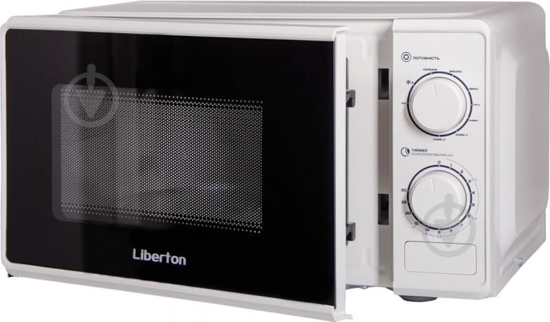 Микроволновая печь Liberton LMW-2707 - фото 5