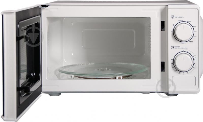 Микроволновая печь Liberton LMW-2707 - фото 7