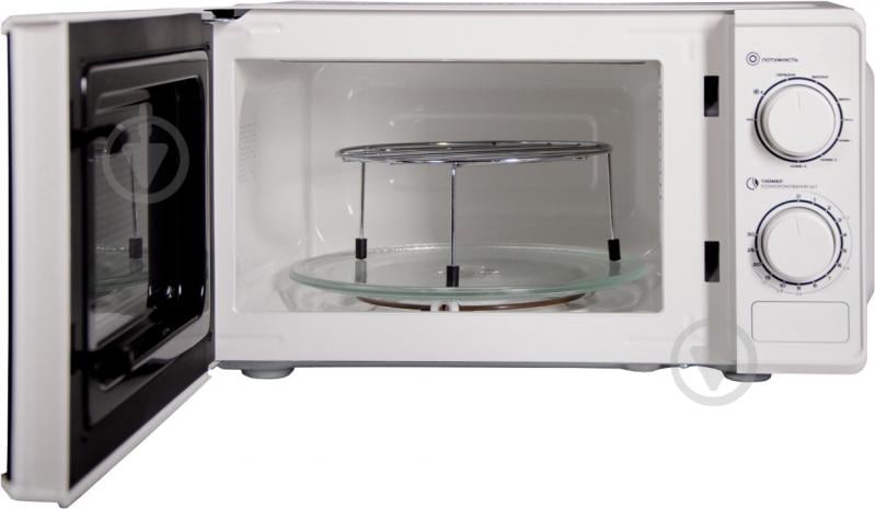 Микроволновая печь Liberton LMW-2707 - фото 8