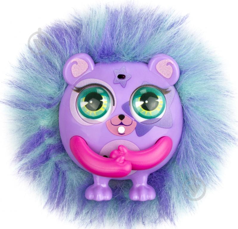 Игрушка интерактивная Tiny Furries Пушистик Сиэль 83690-SI - фото 1 Игрушка интерактивная Tiny Furries Пушистик Сиэль 83690-SI - фото 1