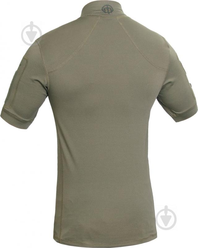 Рубашка P1G-Tac FRT-DELTA (Frogman Range T Polartec Delta) р. M olive drab UA281-29991-D-OD - фото 2