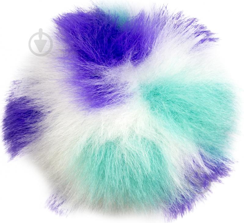Игрушка интерактивная Tiny Furries Пушистик Снежка 83690-SN - фото 2
