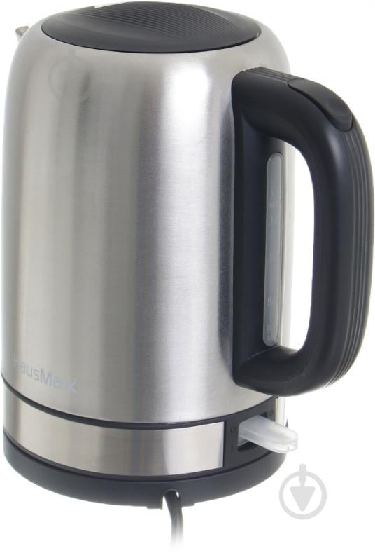 ВИТРИНА! Электрочайник HausMark EK-17104 - фото 3 ВИТРИНА! Электрочайник HausMark EK-17104 - фото 3
