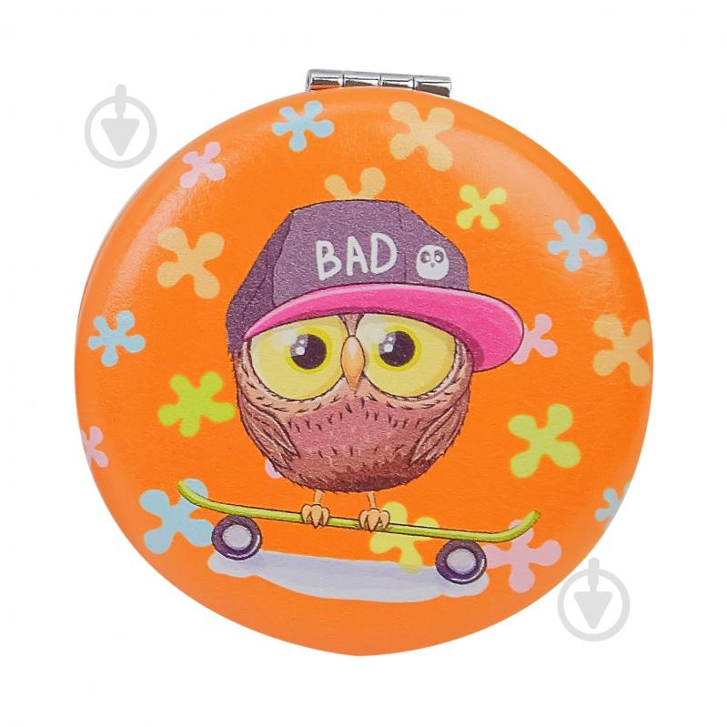 Зеркало Сова CEL0906 6 видов в ассортименте - фото 2