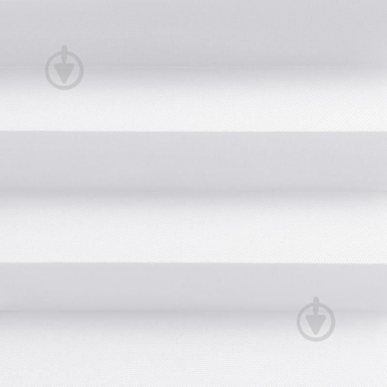 Штора-плиссе Rollotex ткань DUO ECORO 61х30 см Снежно-белый - фото 2 Штора-плиссе Rollotex ткань DUO ECORO 61х30 см Снежно-белый - фото 2