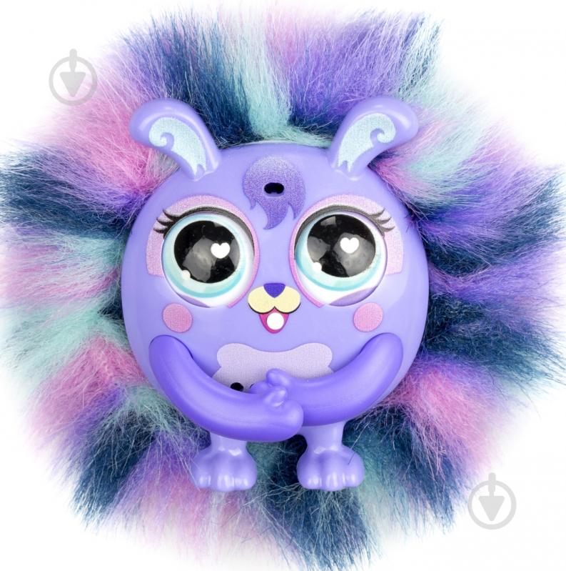 Игрушка интерактивная Tiny Furries Пушистик Вайолет 83690-VA - фото 1 Игрушка интерактивная Tiny Furries Пушистик Вайолет 83690-VA - фото 1