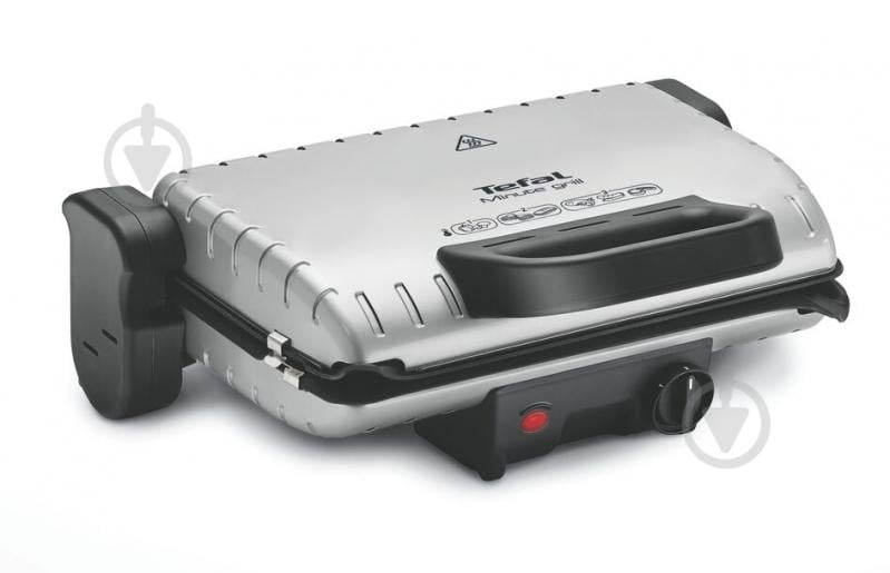 ВИТРИНА! Гриль-барбекю Tefal Minute GC205012 - фото 1