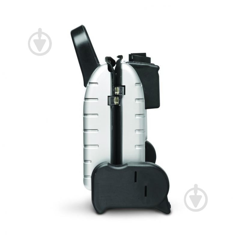 ВИТРИНА! Гриль-барбекю Tefal Minute GC205012 - фото 6