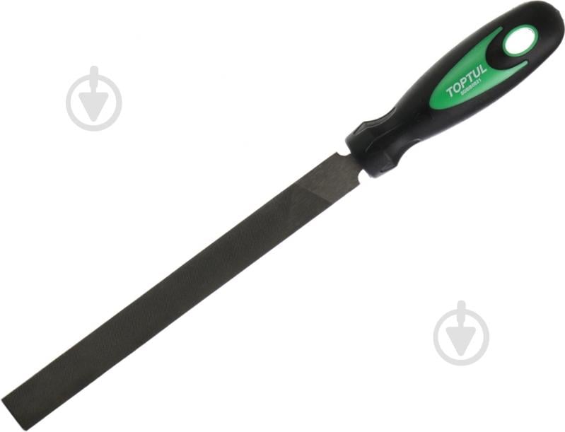 Напилок Toptul SDBB0821 - фото 1 Напилок Toptul SDBB0821 - фото 1