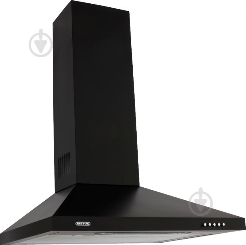 Вытяжка Eleyus KLEO 700 60 BL - фото 2