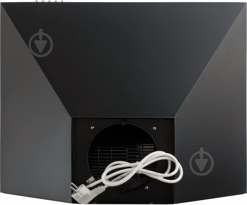 Вытяжка Eleyus KLEO 700 60 BL - фото 5