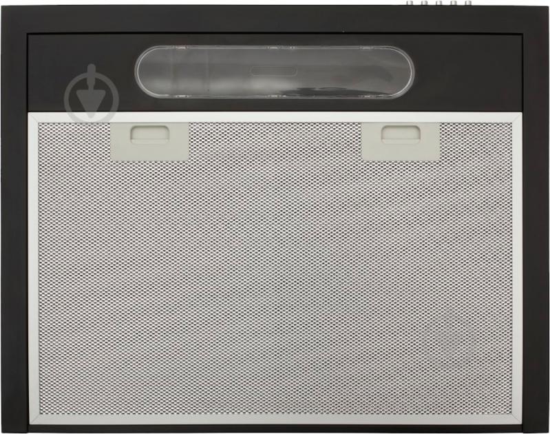 Вытяжка Eleyus KLEO 700 60 BL - фото 3