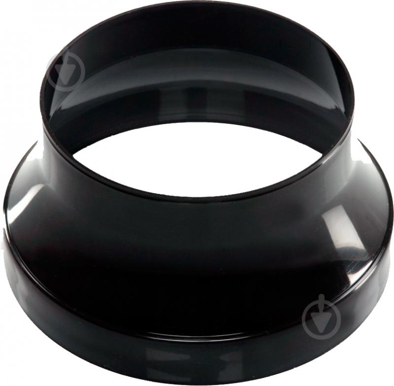 Вытяжка Eleyus KLEO 700 60 BL - фото 8