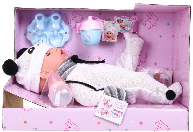 Пупс Ardana DH2262D - фото 2 Пупс Ardana DH2262D - фото 2