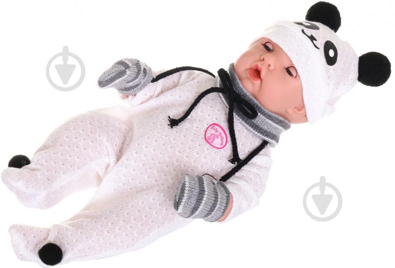 Пупс Ardana DH2262D - фото 3 Пупс Ardana DH2262D - фото 3