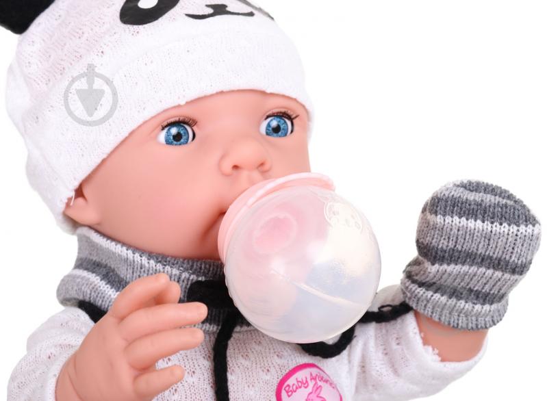 Пупс Ardana DH2262D - фото 7 Пупс Ardana DH2262D - фото 7