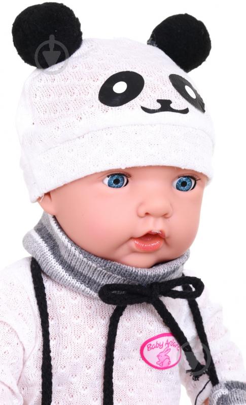 Пупс Ardana DH2262D - фото 6 Пупс Ardana DH2262D - фото 6