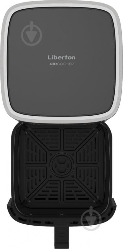 Мультипечь Liberton LAF-3210 - фото 3