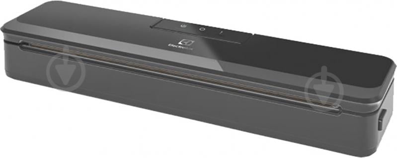 ВИТРИНА! Вакууматор Electrolux E4VS1-4AG - фото 1 ВИТРИНА! Вакууматор Electrolux E4VS1-4AG - фото 1