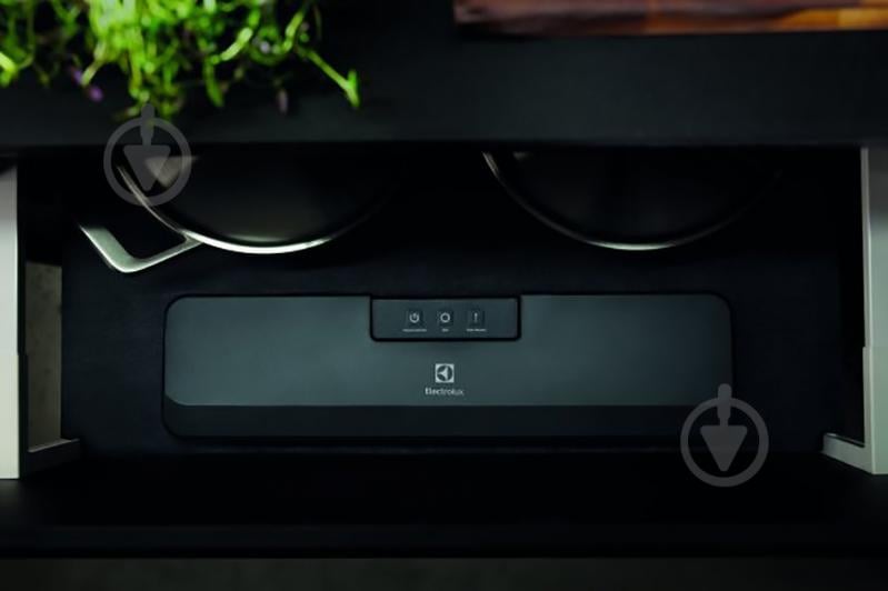 ВИТРИНА! Вакууматор Electrolux E4VS1-4AG - фото 5 ВИТРИНА! Вакууматор Electrolux E4VS1-4AG - фото 5