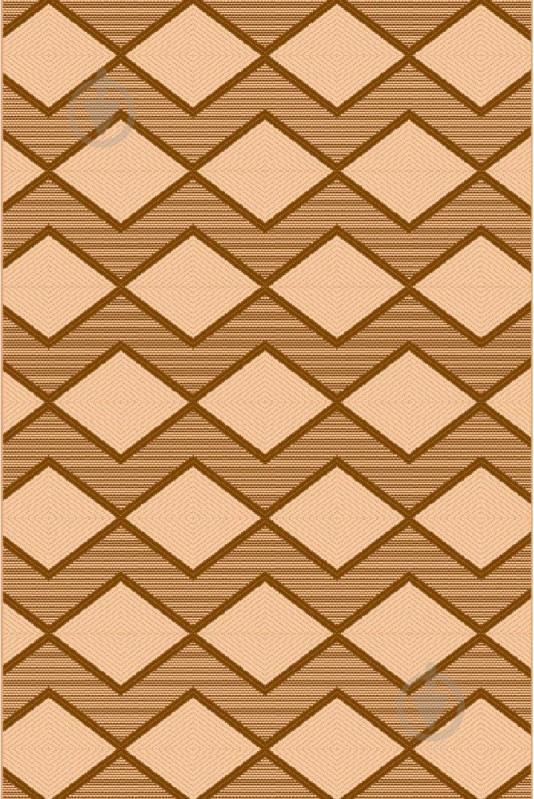 Ковер Karat Carpet Sahara Outdoor 2955/01 1,2х1,7 м - фото 1