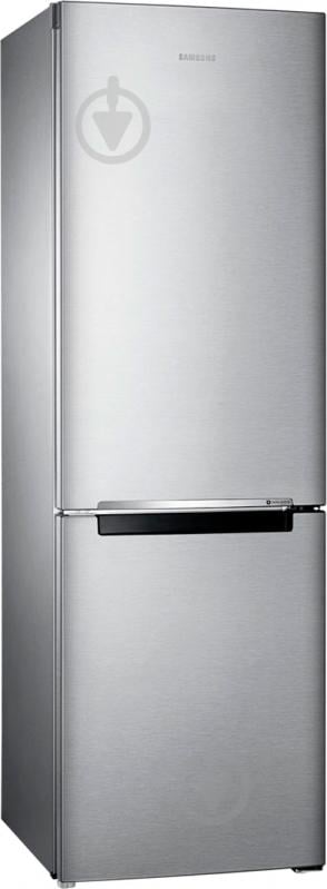 Холодильник Samsung RB33J3000SA/UA - фото 3