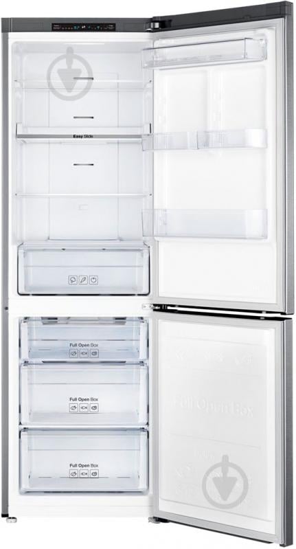 Холодильник Samsung RB33J3000SA/UA - фото 5