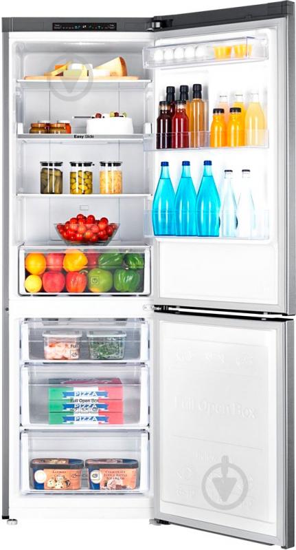 Холодильник Samsung RB33J3000SA/UA - фото 6