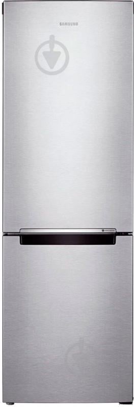 Холодильник Samsung RB33J3000SA/UA - фото 1