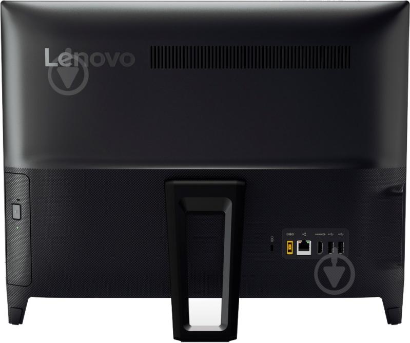 Моноблок Lenovo IdeaCentre 310-20 19.5" black - фото 5