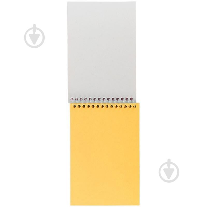 Блокнот KITE 48 лист. А6 DC Batman DC25-196 - фото 2