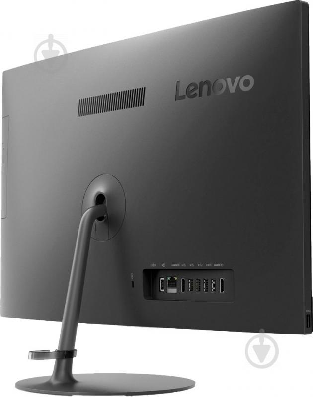 Моноблок Lenovo IdeaCentre 520-24 23,8" grey - фото 10