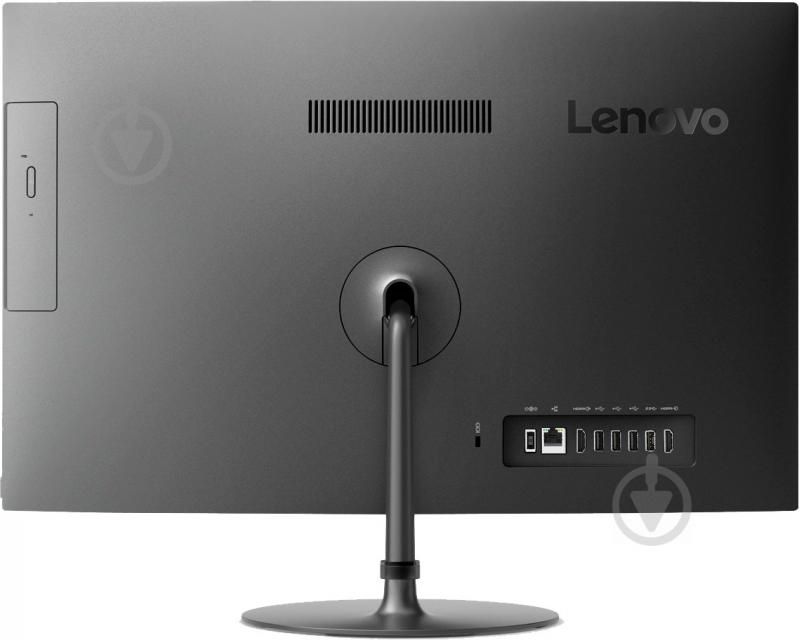 Моноблок Lenovo IdeaCentre 520-24 23,8" grey - фото 6