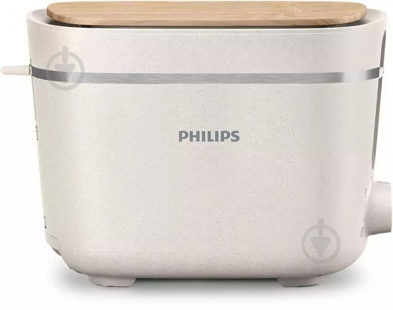 ВИТРИНА! Тостер Philips HD2640/10 - фото 1