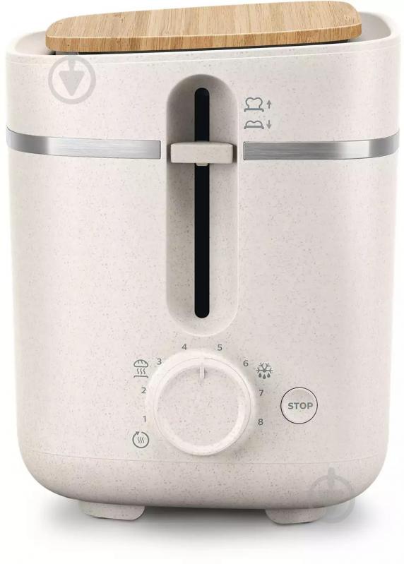 ВИТРИНА! Тостер Philips HD2640/10 - фото 9