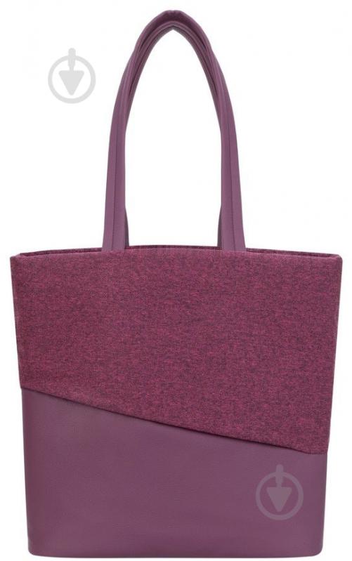 Сумка RivaCase 13.3" red (7991 (Red)) - фото 1
