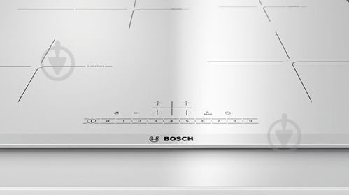 Варочная поверхность индукционная Bosch PIF672FB1E - фото 2