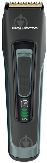 ВИТРИНА! Машинка для стрижки Rowenta Advancer TN5224E0 - фото 12 ВИТРИНА! Машинка для стрижки Rowenta Advancer TN5224E0 - фото 12