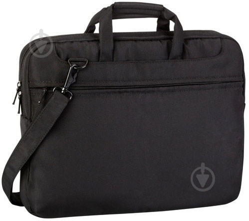 Сумка для ноутбука RivaCase 15.6" (8031 (Black)) - фото 1
