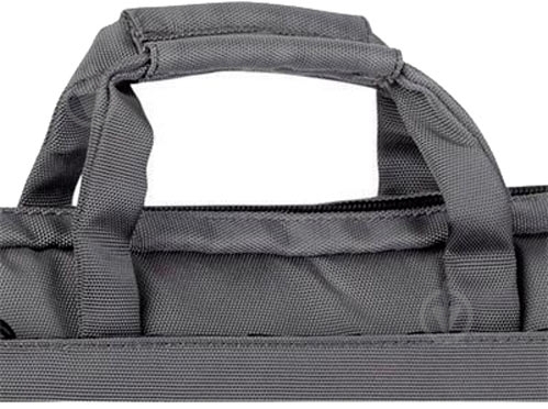 Сумка для ноутбука RivaCase 15.6" (8031 (Grey)) - фото 3