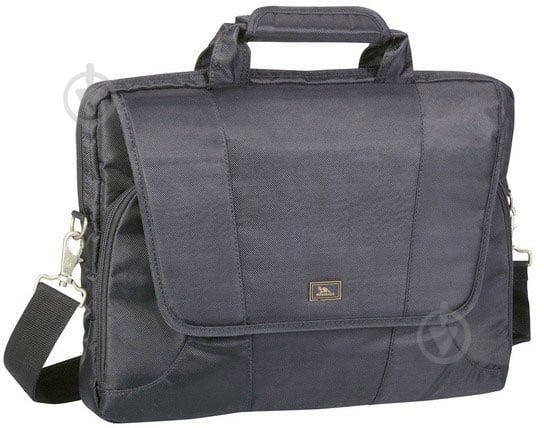 Сумка для ноутбука RivaCase 15.6" (8034 (Grey)) - фото 1